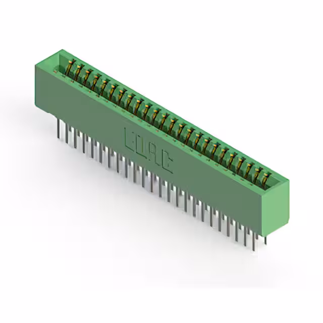 341-048-522-201 EDAC Inc.  Edgeboard Connectors